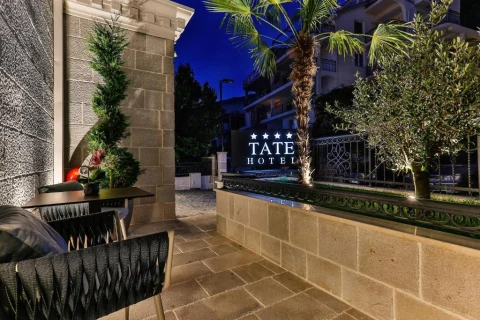 Oferta Hotel Boutique Tate – zdjęcie 3