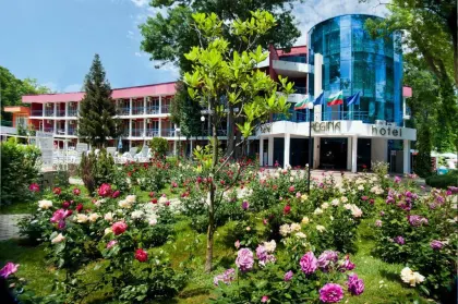Oferta Hotel Regina – zdjęcie 1