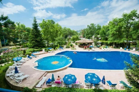 Oferta Hotel Regina – zdjęcie 2