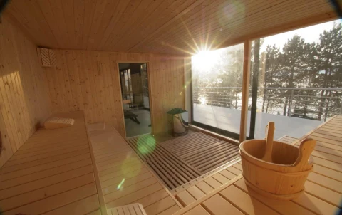 Oferta Hotel Inex Olgica (PKT) – zdjęcie 4