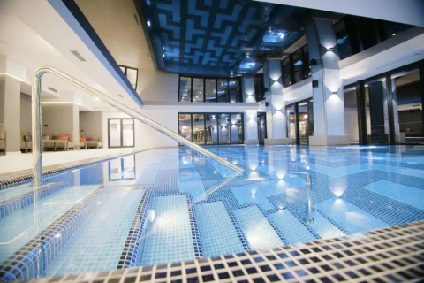 Oferta Hotel Inex Olgica (PKT) – zdjęcie 5