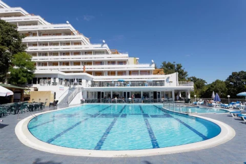 Oferta Hotel Pliska Golden Sands – zdjęcie 2