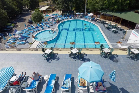 Oferta Hotel Pliska Golden Sands – zdjęcie 3