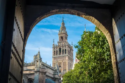 Oferta Hotel Vertice Sevilla – zdjęcie 1