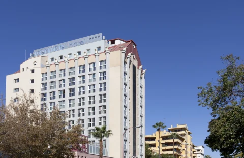 Oferta Hotel Vertice Sevilla – zdjęcie 3