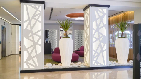 Oferta Hotel Vertice Sevilla – zdjęcie 5