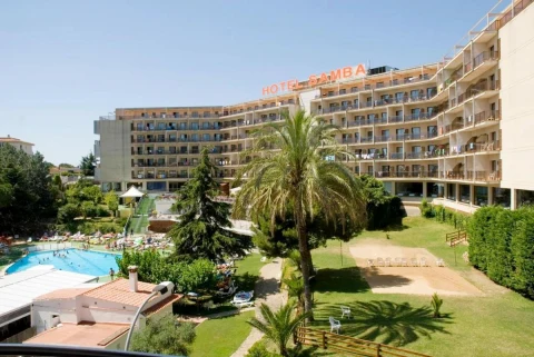 Oferta Hotel Samba – zdjęcie 2