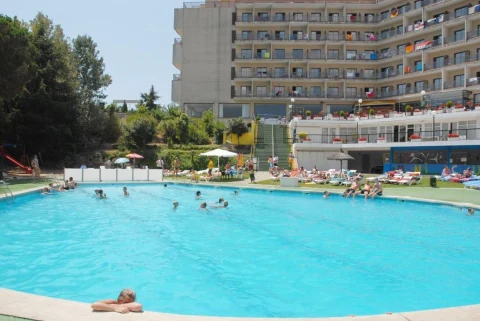 Oferta Hotel Samba – zdjęcie 5