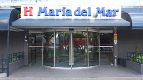 Oferta Hotel Maria Del Mar – zdjęcie 2