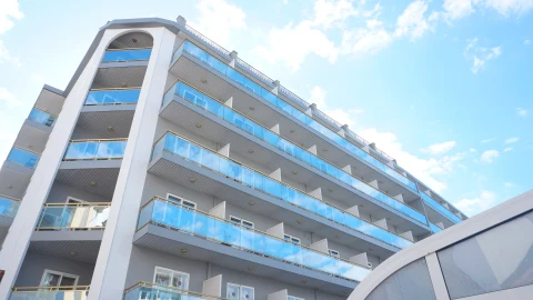 Oferta Hotel Maria Del Mar – zdjęcie 3