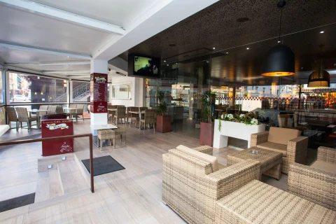 Oferta Hotel Maria Del Mar – zdjęcie 5