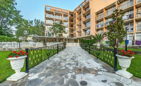 Oferta Hotel Riva Park – zdjęcie 4