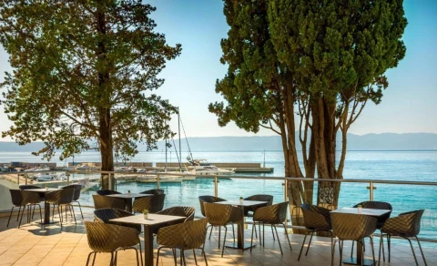 Oferta Veya Maradiso Hotel by Aminess – zdjęcie 3