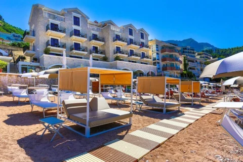 Oferta Hotel California by Aycon (PKT) – zdjęcie 5