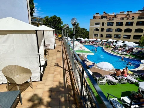 Oferta Hotel Holiday Park – zdjęcie 5