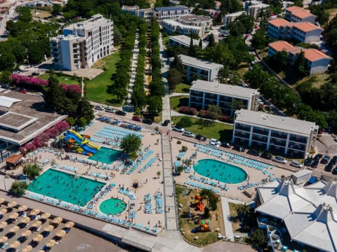 Oferta Pearl Beach Resort (PKT) – zdjęcie 2