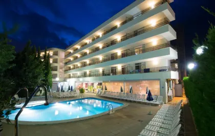 Oferta MedPlaya Aparthotel Esmeraldas – zdjęcie 1