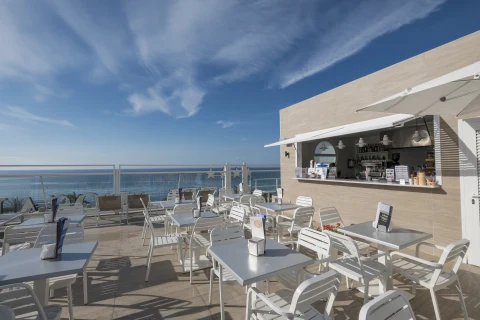 Oferta Hotel Rosamar Maritim – zdjęcie 3