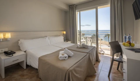 Oferta Hotel Rosamar Maritim – zdjęcie 4