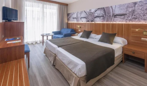 Oferta Hotel Ght Aquarium & Spa – zdjęcie 2