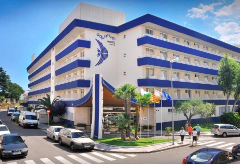 Oferta Hotel Ght Aquarium & Spa – zdjęcie 5