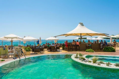 Oferta Hotel MPM Arsena – zdjęcie 5