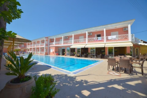 Oferta Hotel Angelina – zdjęcie 3