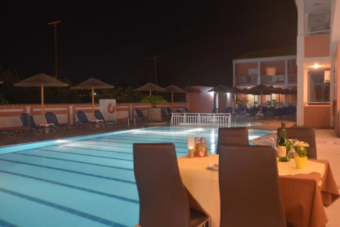 Oferta Hotel Angelina – zdjęcie 5