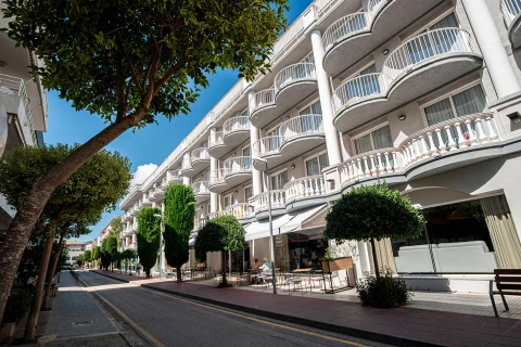 Oferta Hotel Don Juan Tossa – zdjęcie 3