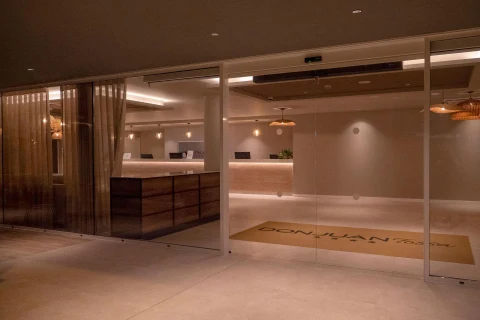 Oferta Hotel Don Juan Tossa – zdjęcie 4
