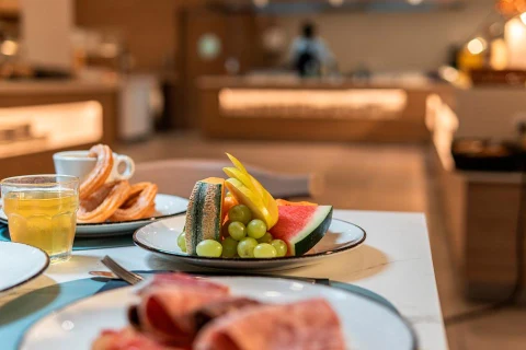 Oferta Hotel Don Juan Tossa – zdjęcie 5