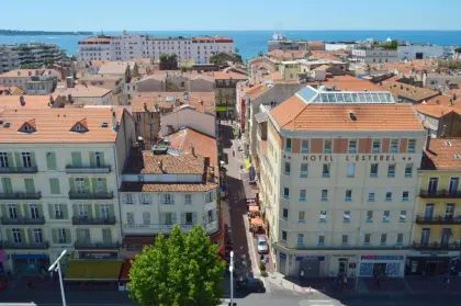 Oferta Hotel L'Esterel Cannes – zdjęcie 1