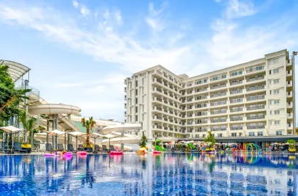 Oferta Bonita Luxury Resort & Spa – zdjęcie 1