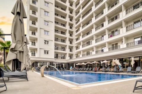 Oferta Bonita Luxury Resort & Spa – zdjęcie 2