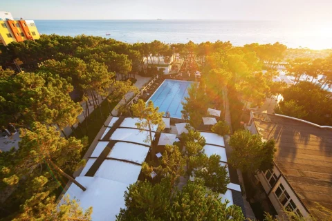 Oferta Bonita Classic Hotel & Spa – zdjęcie 4