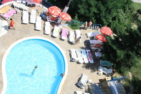 Oferta Hotel Bonita – zdjęcie 2