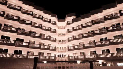 Oferta Hotel Bernat II – zdjęcie 2