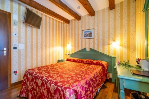 Oferta Hotel Tintoretto – zdjęcie 3