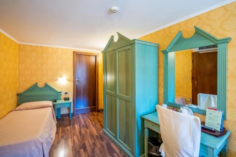 Oferta Hotel Tintoretto – zdjęcie 4