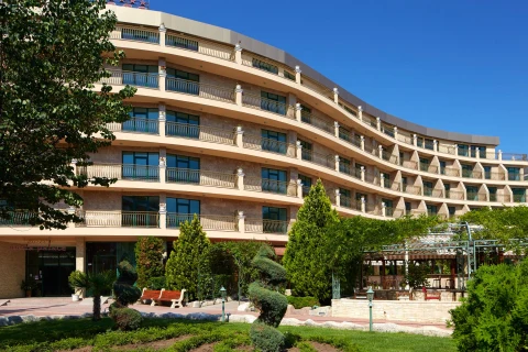 Oferta Hotel Mena Palace – zdjęcie 4