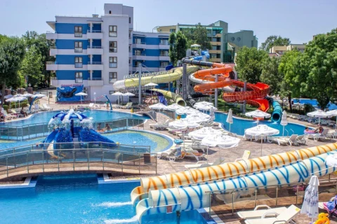 Oferta Hotel Kuban Resort & Aqua Park – zdjęcie 2