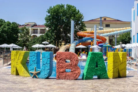Oferta Hotel Kuban Resort & Aqua Park – zdjęcie 3