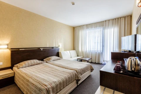 Oferta Hotel Kuban Resort & Aqua Park – zdjęcie 5
