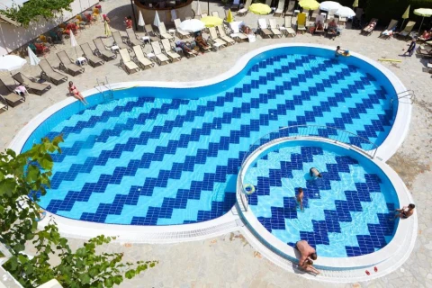 Oferta Hotel Golden Dune – zdjęcie 2