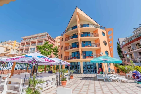Oferta Hotel Evridika Family – zdjęcie 2