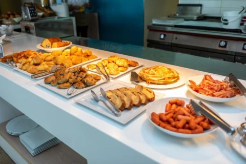 Oferta Hotel Silver Beach (tylko dla dorosłych) – zdjęcie 4