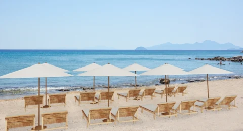 Oferta Hotel Silver Beach (tylko dla dorosłych) – zdjęcie 5