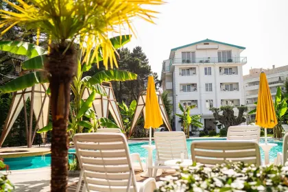Oferta Hotel Garden Palace (PKT) – zdjęcie 1