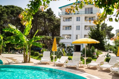 Oferta Hotel Garden Palace – zdjęcie 3