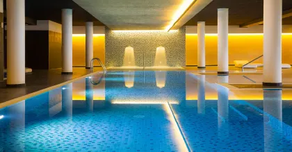 Oferta Aqua Hotel Aquamarina & Spa – zdjęcie 1